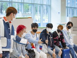 iKONs Type: One Summer Night Tayang di detikcom