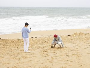 Tonton iKONs Type: One Summer Night Episode 2 di Sini!