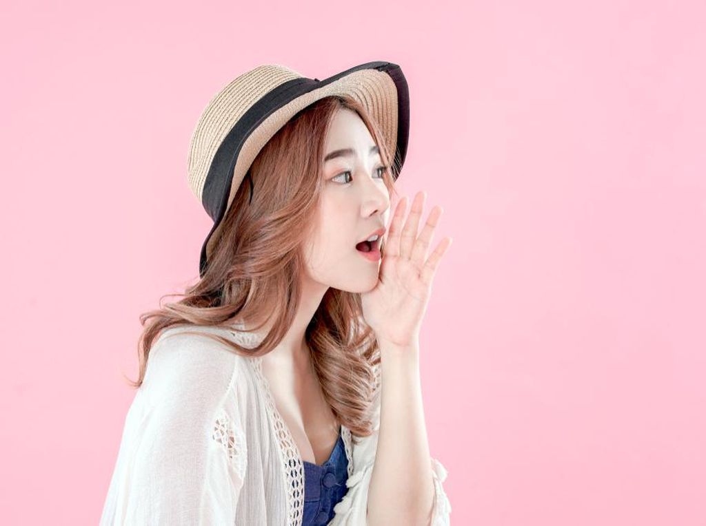 Padu Padan Fashion ala Korea yang Bisa Kamu Tiru Padu Padan Fashion ala Korea yang Bisa Kamu Tiru