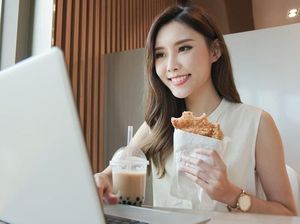 Simpel Banget! Begini Cara Jajan Hemat Jelang Akhir Bulan