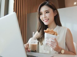 Simpel Banget! Begini Cara Jajan Hemat Jelang Akhir Bulan