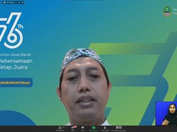 Migrasi ke TV Digital, Pemprov Jabar Berharap Kualitas Lebih Baik