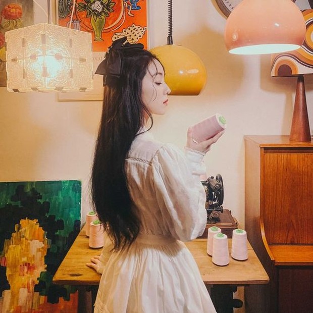 Irene Red Velvet tersandung skandal sehingga harus hiatus.