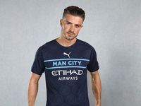 Viral Jersey Baru Manchester City, Ini 