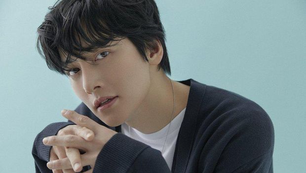 Menggemaskan, Ini Potret Para Idol K-Pop di Masa Kecilnya!