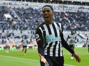 Kok Bisa-bisanya Arsenal Jual Joe Willock