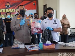Sadis! Pemuda di Demak Ini Bunuh Pacar yang Hamil 6 Bulan