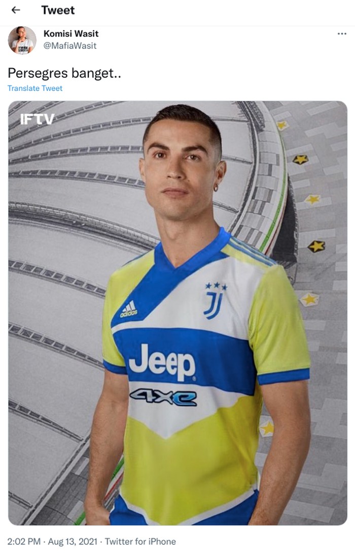 Juventus Juventus