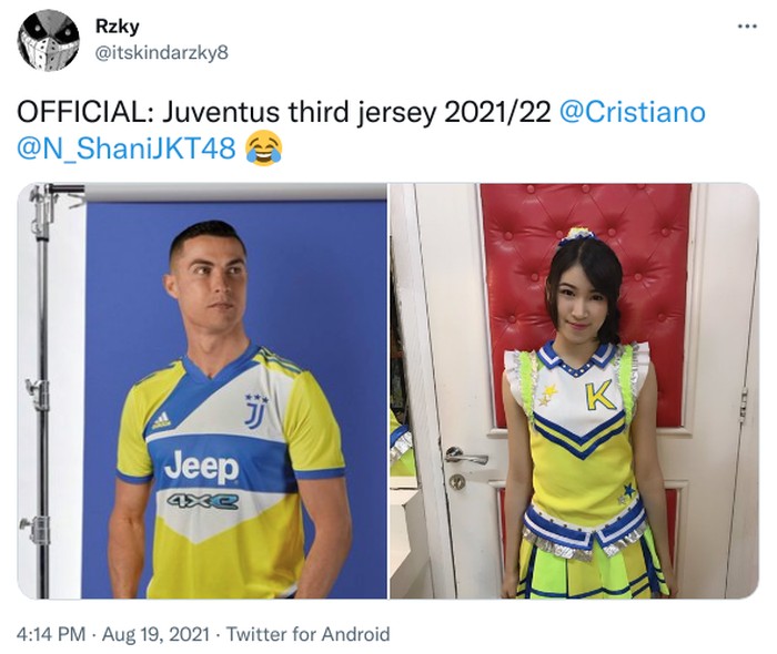 Juventus Juventus