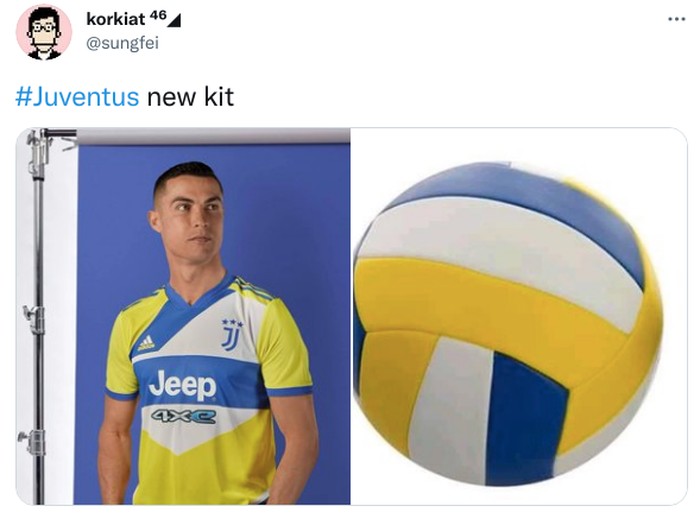 Juventus