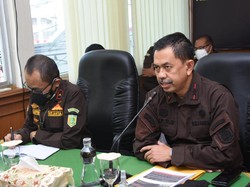 Kepala Kejati Jabar Janji Tindak Korporasi yang Lakoni Korupsi