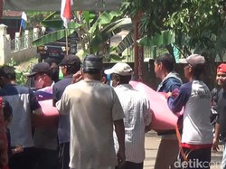 2 Hari Hilang, Kakek di Cianjur Ditemukan Tewas dalam Sumur