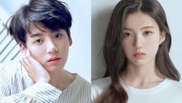 Foto: Kontestan Girls Planet 999 Viral Disebut Netizen Mirip Jungkook BTS
