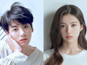 Foto: Kontestan Girls Planet 999 Viral Disebut Netizen Mirip Jungkook BTS Foto: Kontestan Girls Planet 999 Viral Disebut Netizen Mirip Jungkook BTS