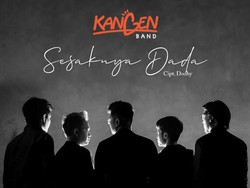 Rilis Eksklusif di detikcom! Sesaknya Dada Tandai Kembalinya Kangen Band