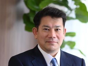 Mengenal Keiichi Shibahara, Jadi Pria Terkaya di Jepang Berkat Panti Jompo Mengenal Keiichi Shibahara, Jadi Pria Terkaya di Jepang Berkat Panti Jompo