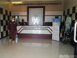 Kejari Kabupaten Pasuruan Sidik Dugaan Korupsi Bantuan Operasional Pendidikan