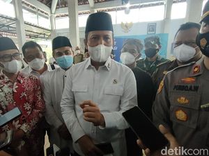 BNPT Ungkap Penangkapan di Jawa-Sumatera Terkait Pengumpulan Dana Terorisme