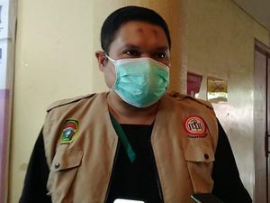 Insentif Dokter di Surabaya Mulai Turun Meski Belum 100% Insentif Dokter di Surabaya Mulai Turun Meski Belum 100%