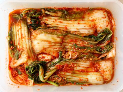 Makanan dan Minuman Korea untuk Tetap Awet Muda, Bahkan Ketika Memasuki Usia 40 Tahun!