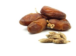 Cara Membuat Kopi Biji Kurma dan Manfaat Sehatnya