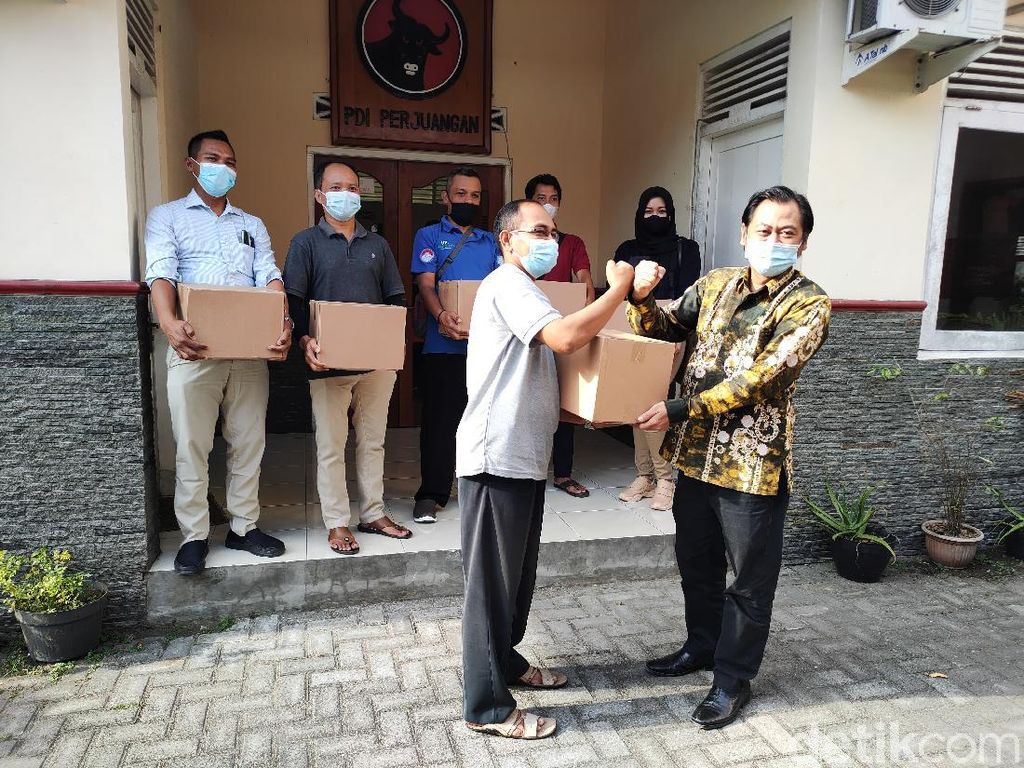 Kisah Pramuwisata Kulon Progo, Alih Profesi-Jual Aset Demi Bertahan Hidup