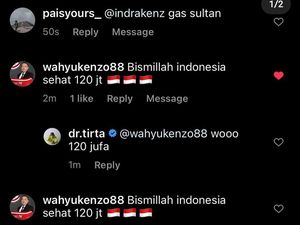 Sekilas soal Pengusaha Surabaya yang Menangkan Lelang Motor dr Tirta Sekilas soal Pengusaha Surabaya yang Menangkan Lelang Motor dr Tirta