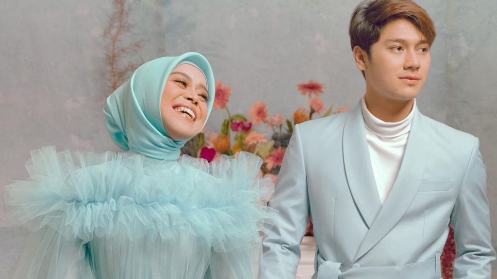 Lesti Kejora Rizky Billar