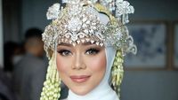 6 Pesona Artis Jadi Bridesmaid Lesti Kejora, Tak Kalah Cantik dari Pengantin