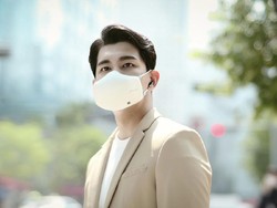 Masker LG PuriCare Generasi Terbaru Lebih Ringan & Kaya Fitur, Harganya?