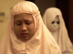 Makmum 2 Raih Angka 1 Juta Penonton Di Masa Pandemi