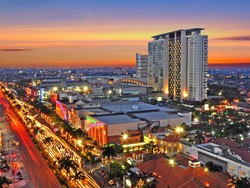 Mengenal Mal-mal Terbesar hingga Tertua di Indonesia