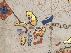 Bangsa Kolonisator Pertama di Indonesia, Berebut Monopoli Rempah di Maluku