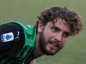 Locatelli Resmi ke Juventus, Bayarnya Dicicil Tiga Kali