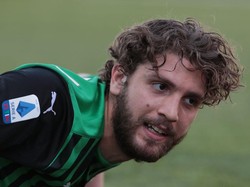 Locatelli Resmi ke Juventus, Bayarnya Dicicil Tiga Kali