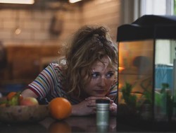 Martha: Rasanya Sendirian di Bumi