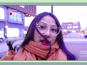 Maulia Mahirani Dapat Beasiswa 15 Juta per Bulan di Belanda, Begini Kisahnya