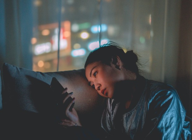 Membatasi Penggunaan Media Sosial