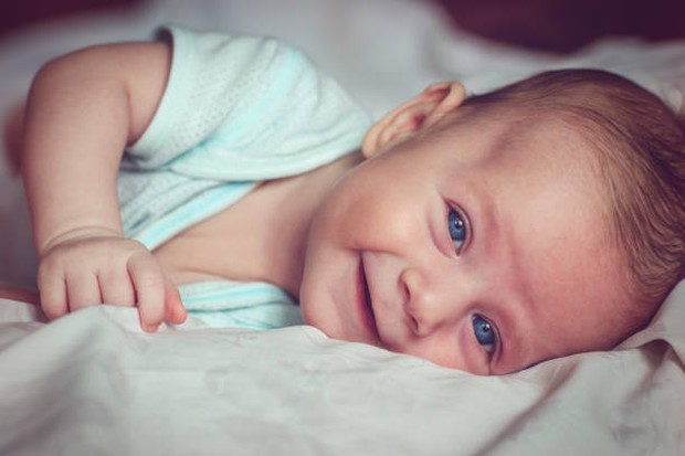 Nama bayi laki-laki Jawa. Foto: Getty Images/ArtMarie