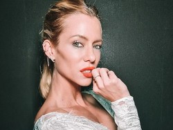 Viral Pengakuan Model Cantik Lihat UFO, Ini Efek yang Dirasakannya