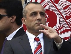 Oposisi Anti-Taliban Satukan Kekuatan di Lembah Panjshir