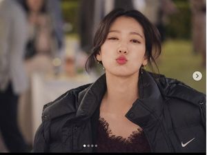 6 Fakta Park Shin Hye Si Ratu Drama Korea, Pacar Hingga Rahasia Cantiknya 6 Fakta Park Shin Hye Si Ratu Drama Korea, Pacar Hingga Rahasia Cantiknya
