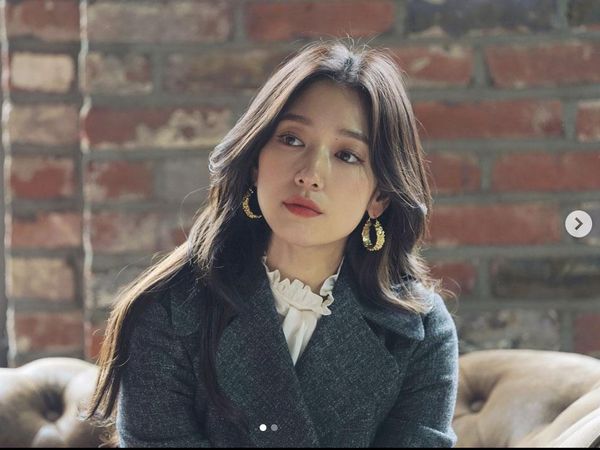 Transformasi Pemain The Heirs Setelah 8 Tahun Berlalu, Park Shin Hye Hamil