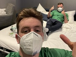 Kasian Atlet Ini, Mau Tanding Paralimpiade, eh Kursi Rodanya Rusak di Pesawat