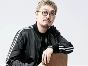 Bukan Bos Hyundai, Gaji Produser BTS Rp 491 Miliar Paling Besar di Korsel