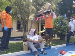 Pembunuhan Wanita dengan Sadis di Pantai Pacitan Sudah Direncanakan