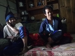 Cerita Pemburu 6 Hari Tersesat di Kaki Gunung Pangparang Sumedang