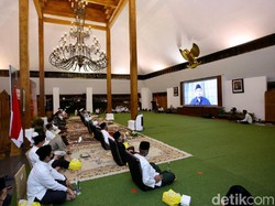 Doa Kiai Banyuwangi hingga Ustaz Yusuf Mansur dalam Refleksi Kemerdekaan
