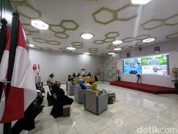 Menparekraf Janji Akan ke Kota Probolinggo Terpesona Sederet Wisatanya