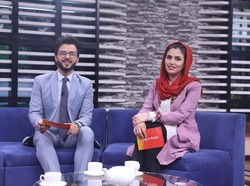Pengusaha Media Afghanistan Berjuang agar TOLO TV Tetap Mengudara Saat Taliban Kembali Berkuasa
